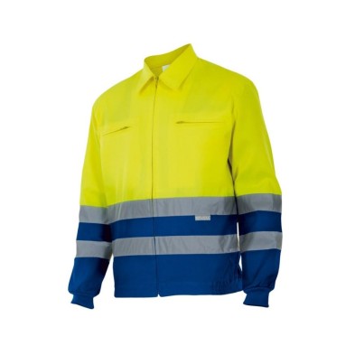 Cazadora A.V. Velilla 153