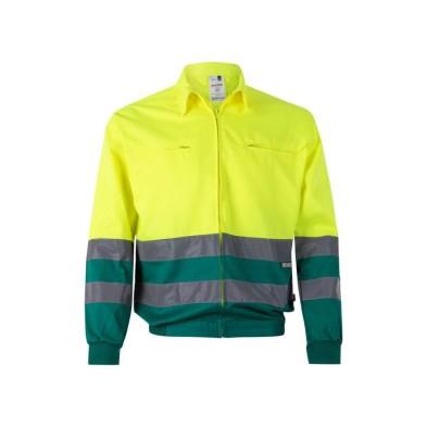 Cazadora A.V. Velilla 153