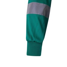 CAZADORA BICOLOR AV VELILLA 153