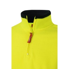 FORRO POLAR BICOLOR AV VELILLA 182