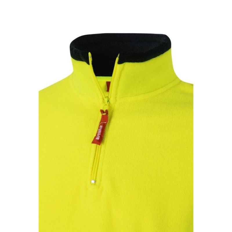 Forro polar bicolor av velilla 182