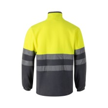 FORRO POLAR BICOLOR AV VELILLA 182