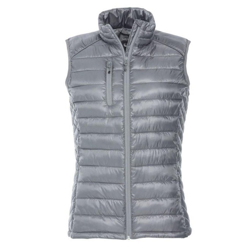 Chaleco señora hudson clique 020975