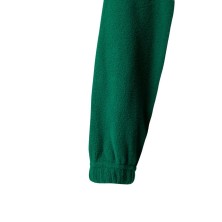 forro polar a.v. velilla 182 en verde/amarillo fluor