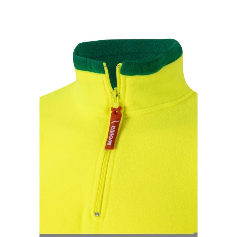 Forro polar bicolor av velilla 182