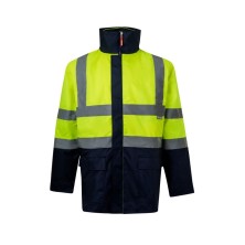 PARKA A.V. VELILLA 306003