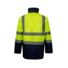 Parka a.v. 4en1 velilla 306003