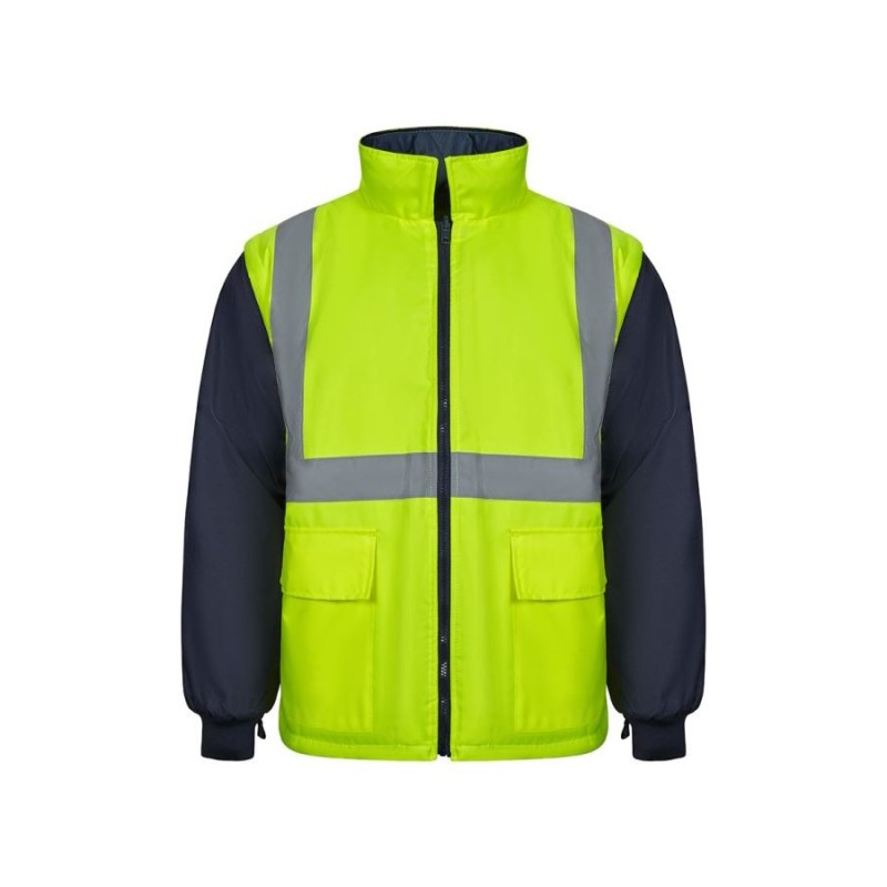 Parka a.v. 4en1 velilla 306003