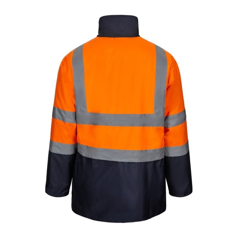Parka a.v. 4en1 velilla 306003