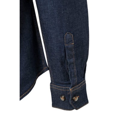 Camisa M/L Mujer Velilla 405007s