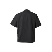 chaqueta velilla 405205 en negro