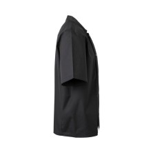 chaqueta velilla 405205 en negro