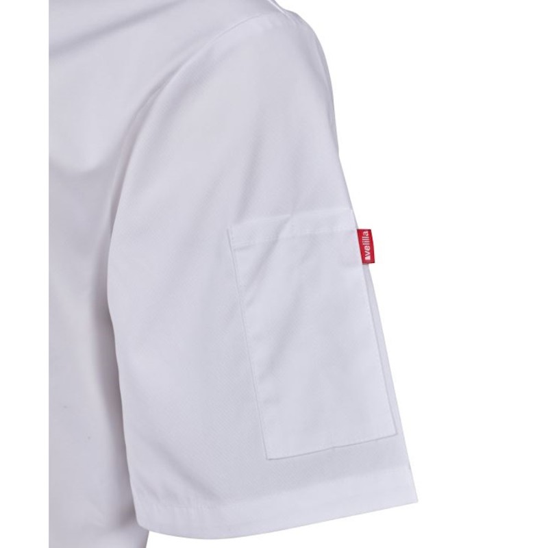 Chaqueta cocina velilla 405205