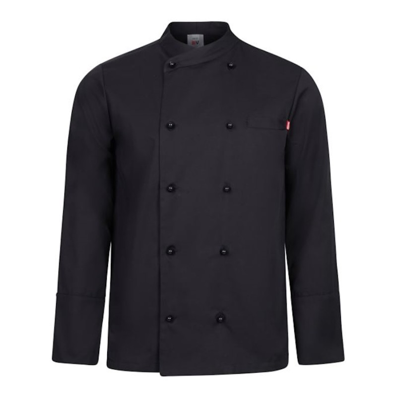 Chaqueta de cocina velilla eneldo
