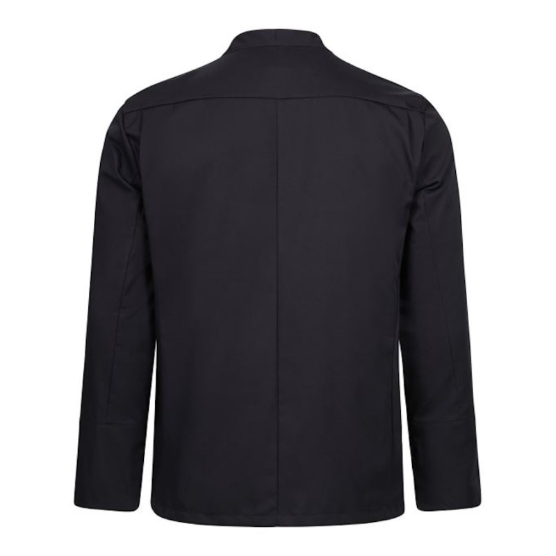 Chaqueta de cocina velilla eneldo