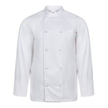CHAQUETA DE COCINA VELILLA ENELDO