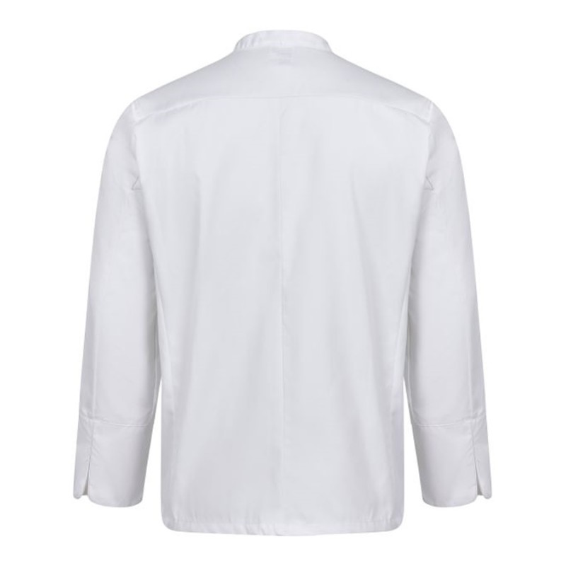 Chaqueta de cocina velilla eneldo