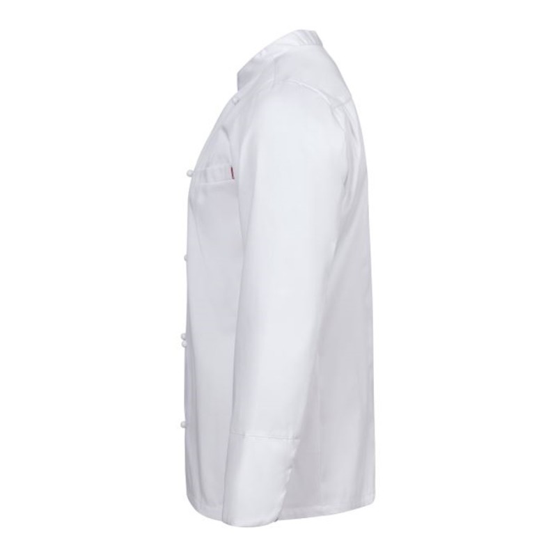 Chaqueta de cocina velilla eneldo