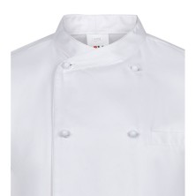 CHAQUETA DE COCINA VELILLA ENELDO