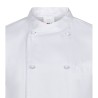 Chaqueta de cocina velilla eneldo
