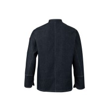 chaqueta velilla 405207 en denim