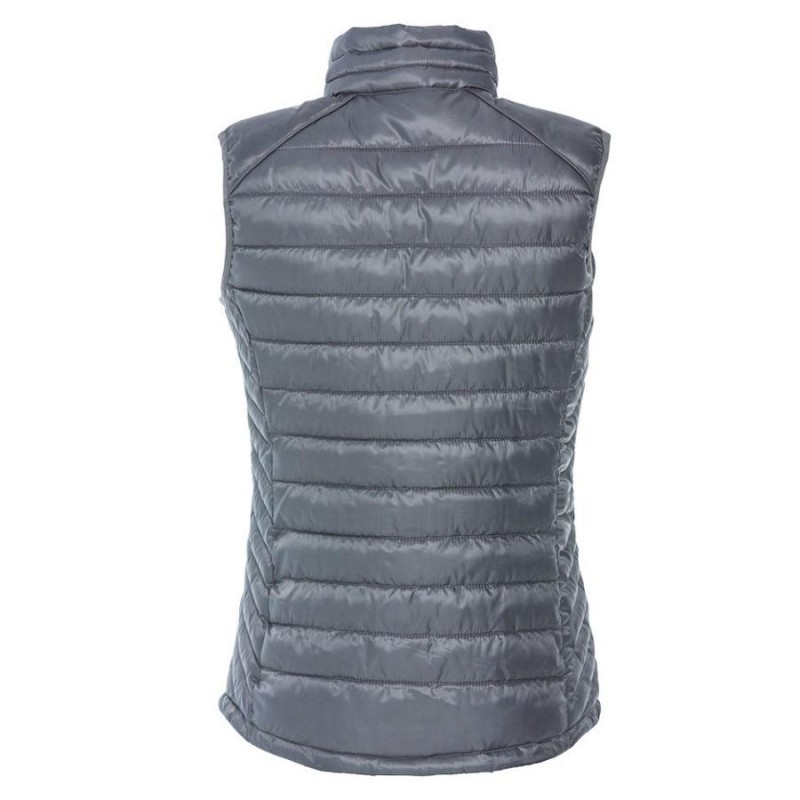 Chaleco señora hudson clique 020975