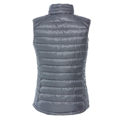 Chaleco Mujer Hudson Clique 020975
