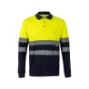 Polo a.v. algodon velilla 305515