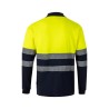 Polo a.v. algodon velilla 305515