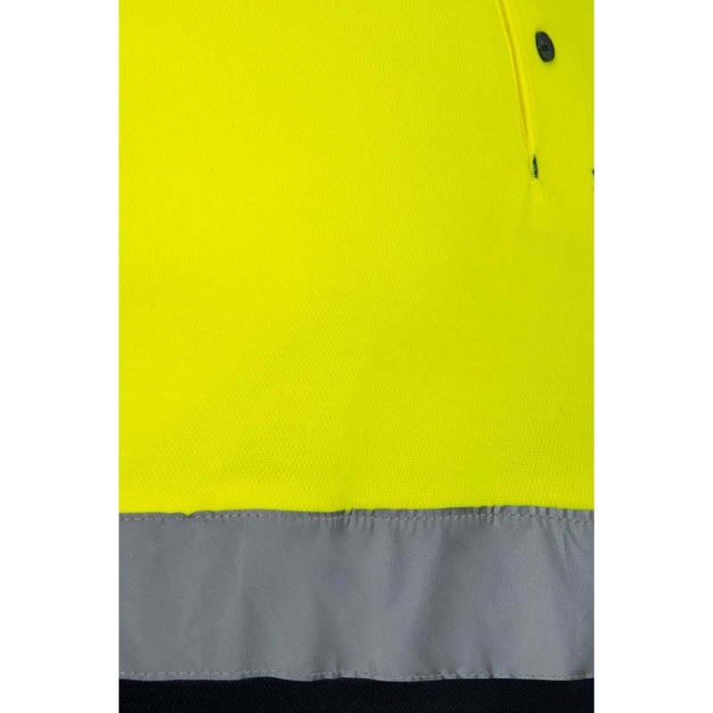 Polo a.v. algodon velilla 305515