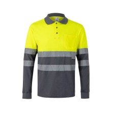 POLO A.V. ALGODON VELILLA 305515