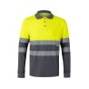 Polo a.v. algodon velilla 305515