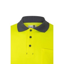 POLO A.V. ALGODON VELILLA 305515