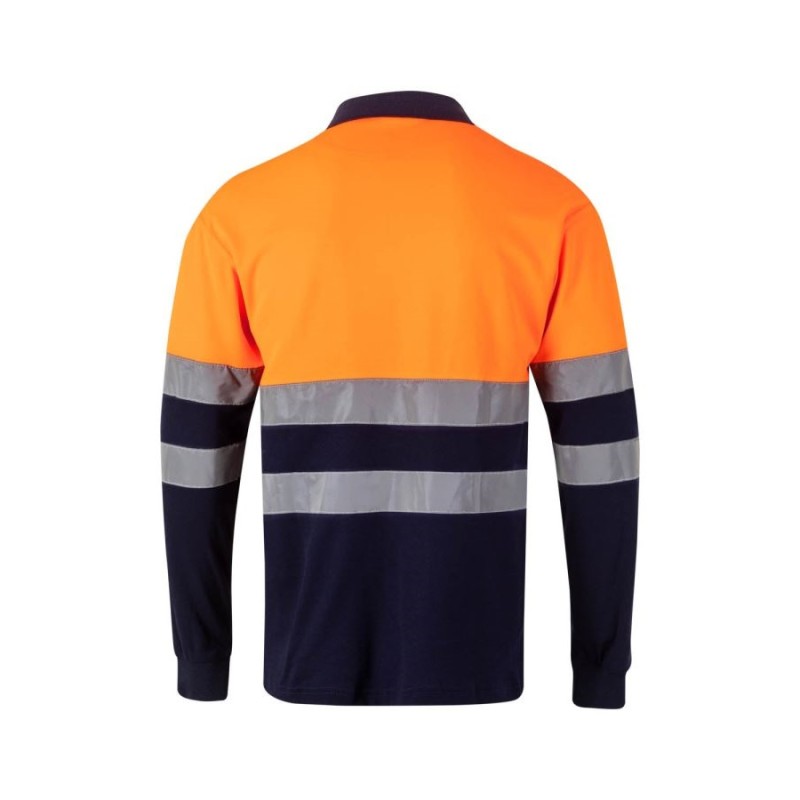 Polo a.v. algodon velilla 305515
