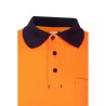 Polo a.v. algodon velilla 305515