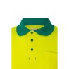 Polo a.v. algodon velilla 305515
