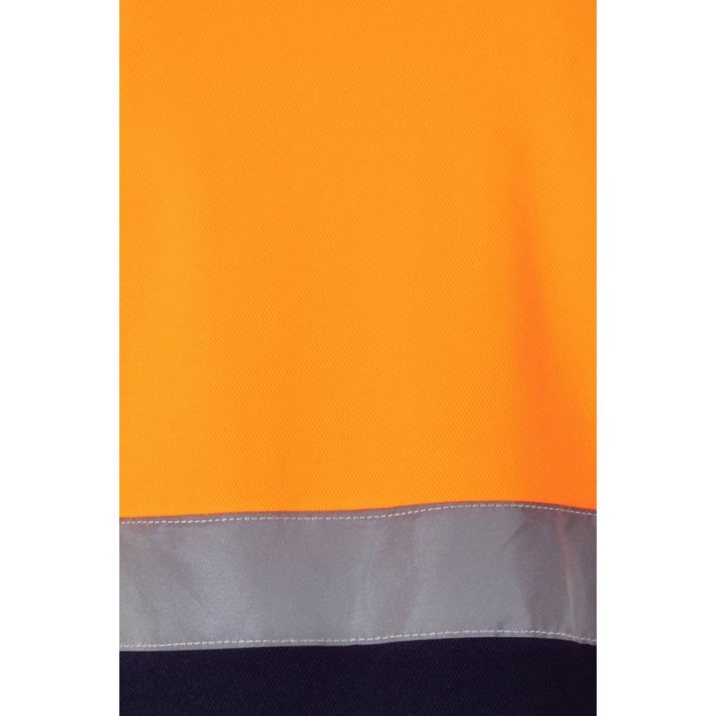 Polo a.v. manga corta velilla 305513