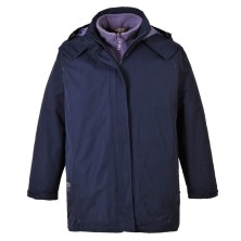 CHAQUETA DE MUJER PORTWEST ELGIN S571