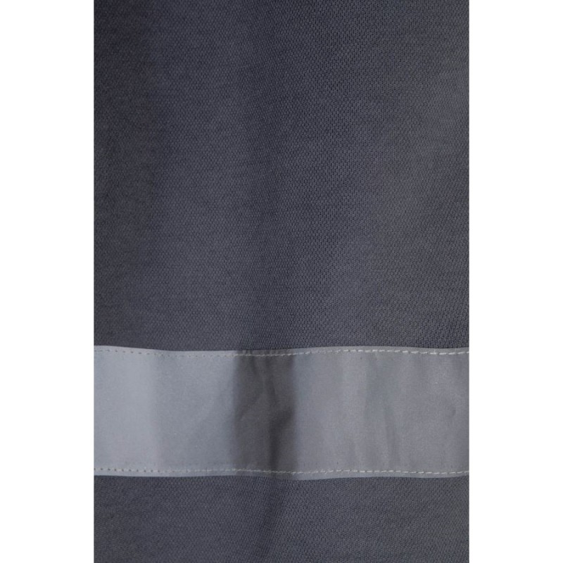 Polo a.v. manga corta velilla 305513