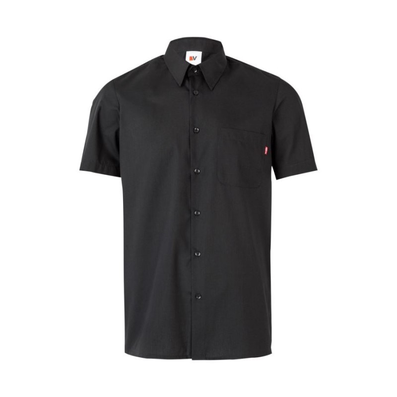 Camisa m/c velilla 531