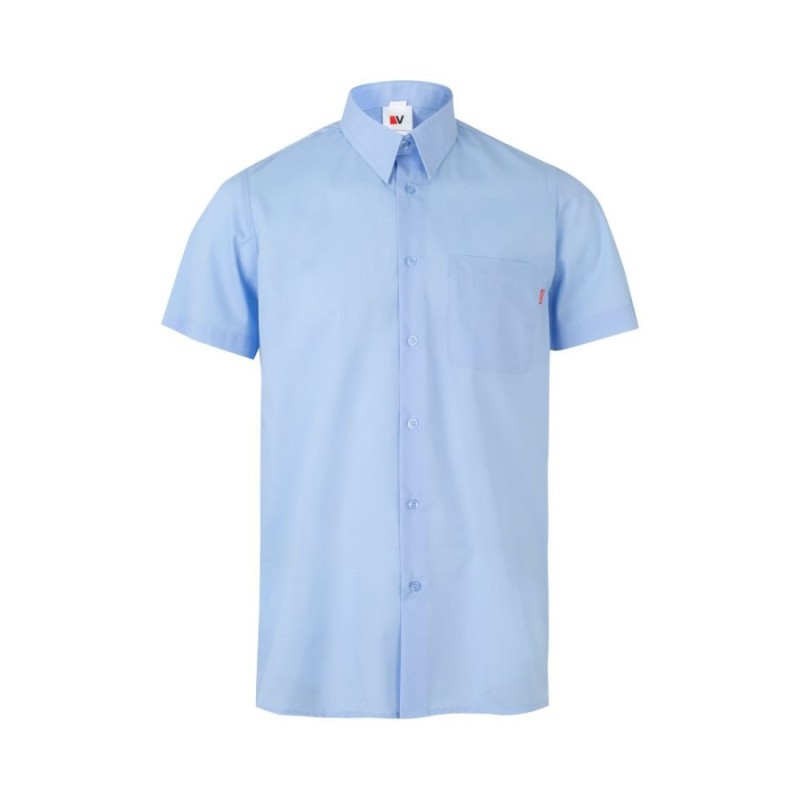 Camisa m/c velilla 531