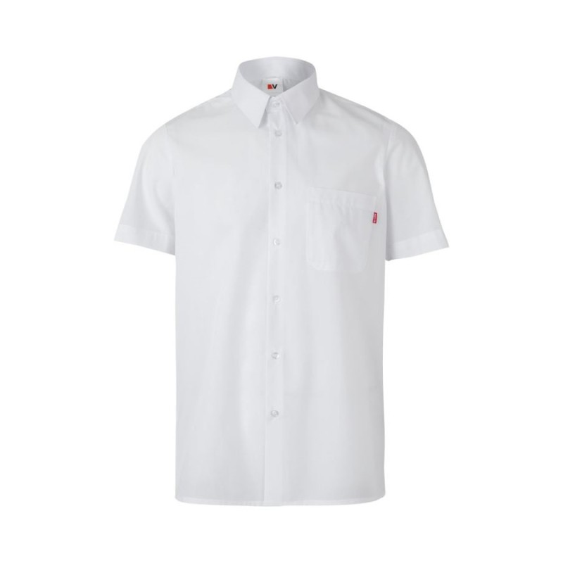 Camisa m/c velilla 531