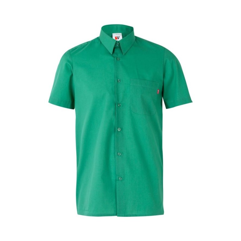 Camisa m/c velilla 531