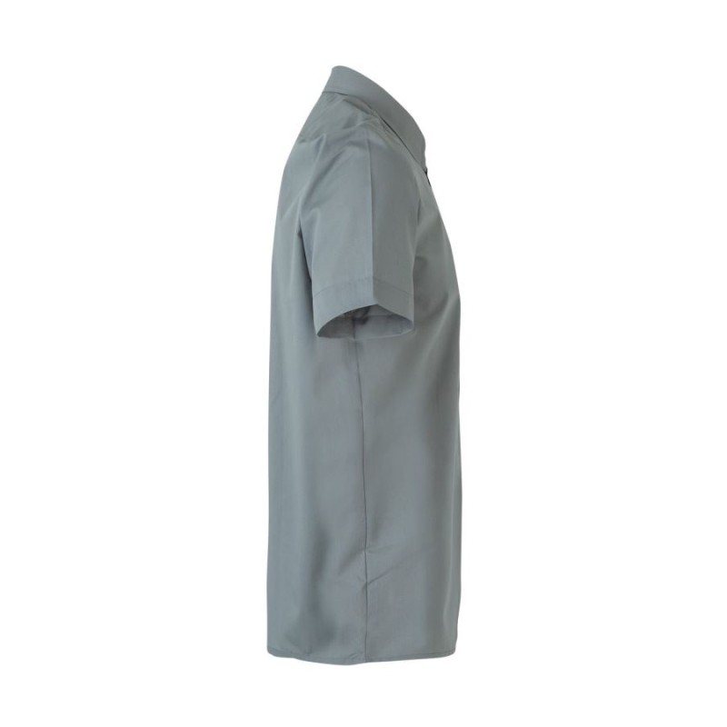 Camisa m/c velilla 531
