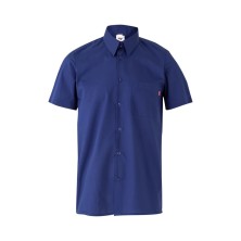CAMISA M/C VELILLA 531
