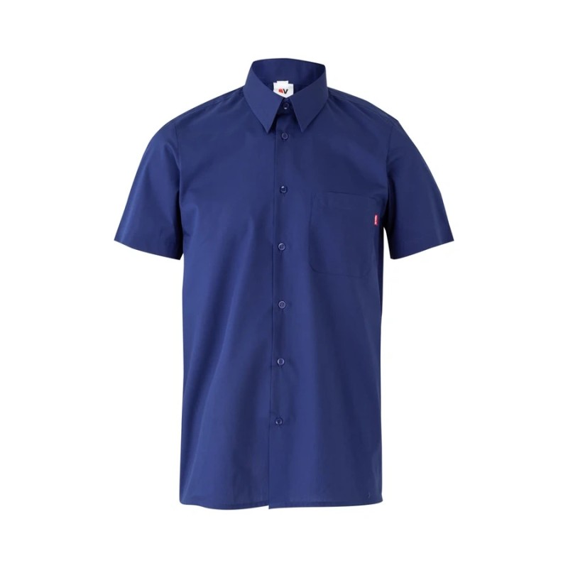 Camisa m/c velilla 531