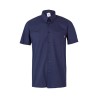 Camisa m/c velilla 531