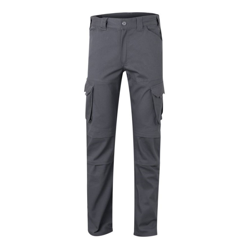Pantalon algodon velilla 103012s