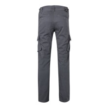 PANTALON ALGODON VELILLA 103012S