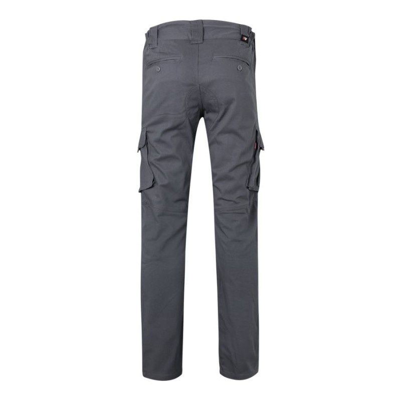 Pantalon algodon velilla 103012s